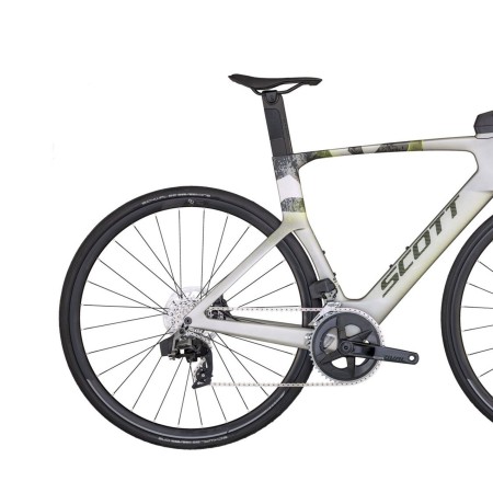 Bicicleta Scott Foil Rc 30 2025