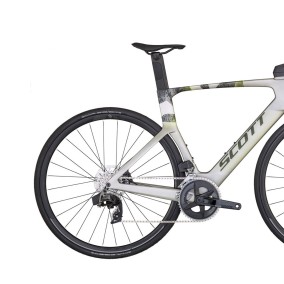 Bicycle Scott Foil Rc 30 2025