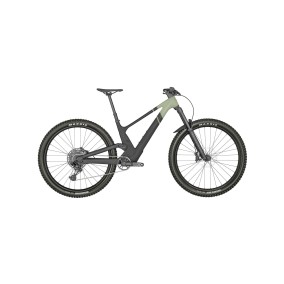 Bicicleta Scott Genius St 920 2024