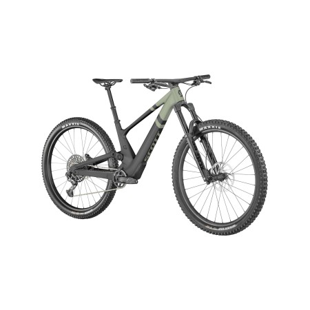 Bicicleta Scott Genius St 920 2024