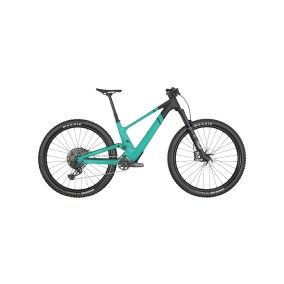 Bicicleta Scott Genius St 910 2023