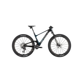 Bicicleta Scott Spark Rc Sl 2025