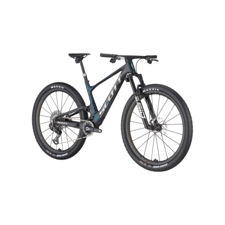 Bicicleta Scott Spark Rc Sl 2025