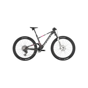 Bicicleta Scott Spark RC World Cup Evo 2025