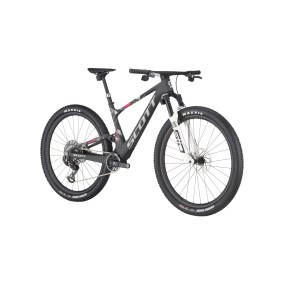 Bicycle Scott Spark RC World Cup Evo 2025