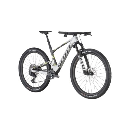 Bicicleta Scott Copa do Mundo Spark Rc 2025