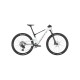 Bicicleta Scott Spark Rc Team Cumulus White/Carbon Black