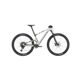 Bicicleta Scott Spark Rc Comp Cinza 2025