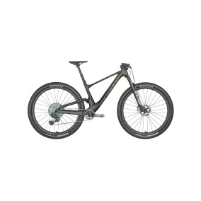 Bicicleta Scott Copa do Mundo Spark Rc Evo