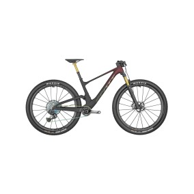 Bicicleta Scott Spark Rc Sl 2023