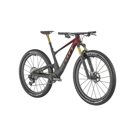 Bicicleta Scott Spark Rc Sl 2023