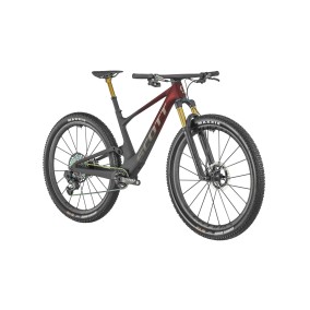 Bicycle Scott Spark Rc Sl 2023