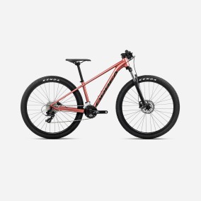 Bicicleta Orbea Onna 27 Xs Junior 50