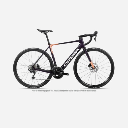 Bicicleta Orbea Gain M40 2025