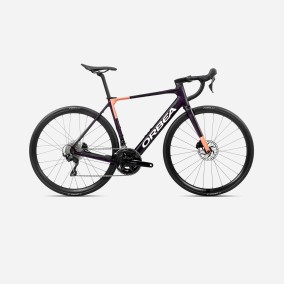 Bicicleta Orbea Gain M30 2025