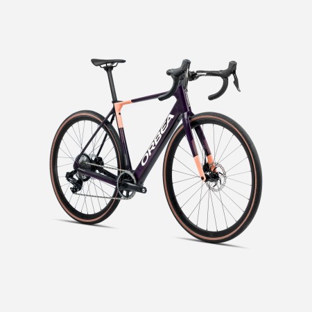 Bicicleta Orbea Ganhar M30 2025