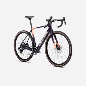 Bicicleta Orbea Gain M30 2025