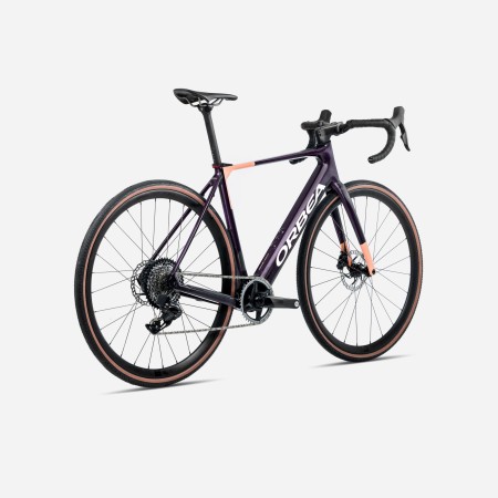 Bicicleta Orbea Gain M30 2025