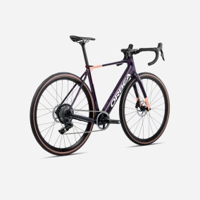 Bicicleta Orbea Ganhar M30 2025