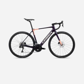 Bicicleta Orbea Gain M30I 2025