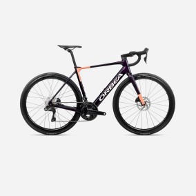 Bicicleta Orbea Gain M20I 2025