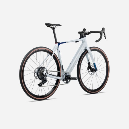 Bicicleta Orbea Gain M20I 2025