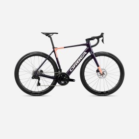 Bicicleta Orbea Gain M10I 2025