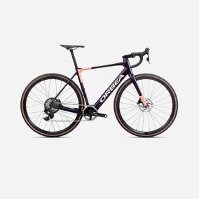 Bicicleta Orbea Gain M21E 1X 2025