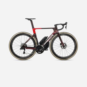 Bicicleta Orbea Orca Aero M10I Replica 2025