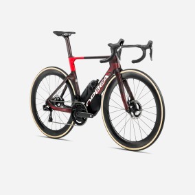 Bicicleta Orbea Orca Aero M10I Replica 2025