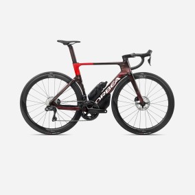 Bicicleta Orbea Orca Aero M20I Replica 2025