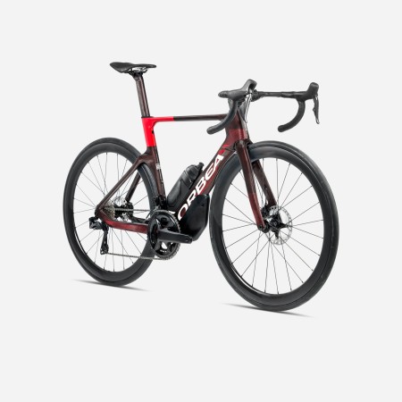 Bicicleta Orbea Orca Aero M20I Replica 2025