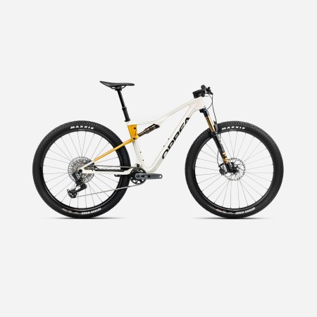 Bicicleta Orbea Oiz M10 Axs 2025