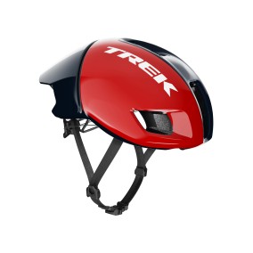 Casco Trek Ballista Mips Carretera Rojo