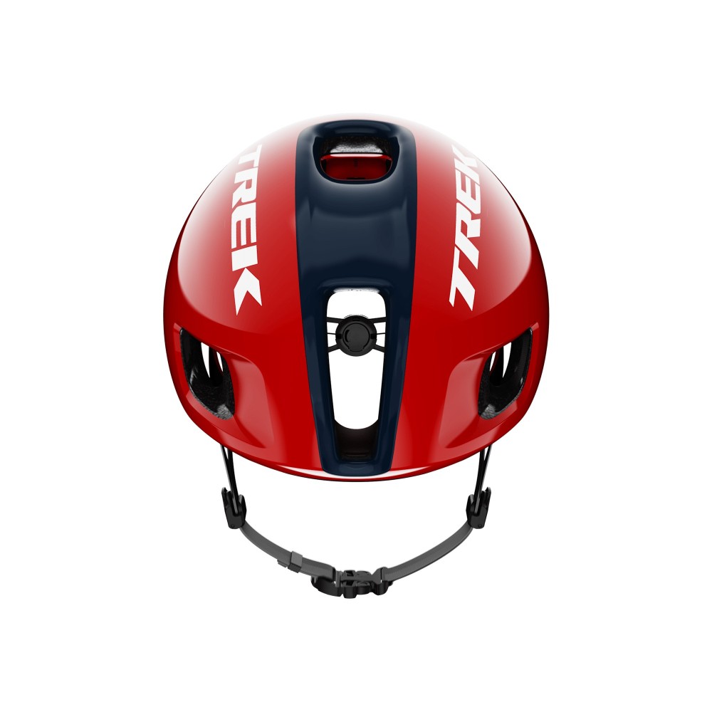 Casco Trek Ballista Mips Carretera Rojo | Cascos Ciclismo