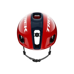 Casco Trek Ballista Mips Carretera Rojo