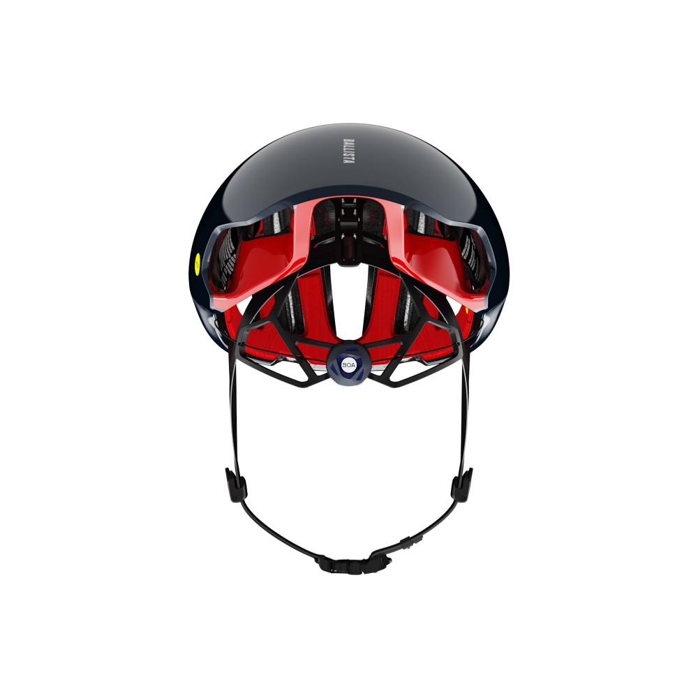 Casco Trek Ballista Mips Carretera Rojo | Cascos Ciclismo