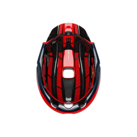 Casco Trek Ballista Mips Carretera Rojo