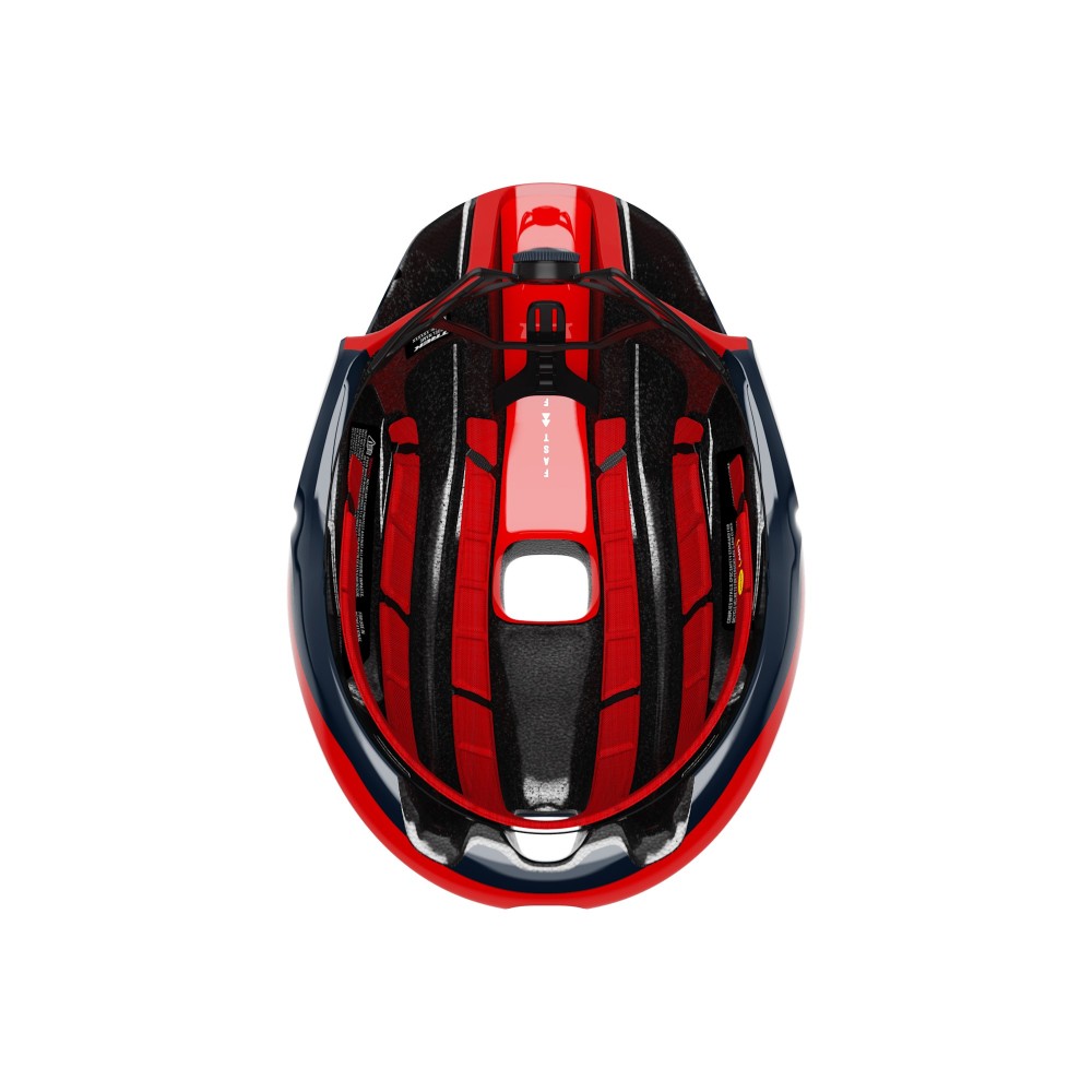 Casco Trek Ballista Mips Carretera Rojo | Cascos Ciclismo