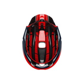 Casco Trek Ballista Mips Carretera Rojo