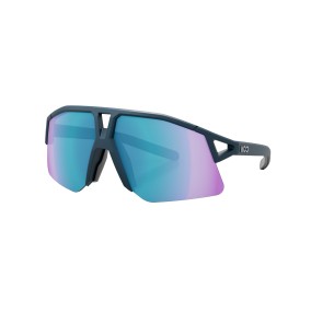 Eyewear KOO Hype Dark Blue Matt Turquoise Mr