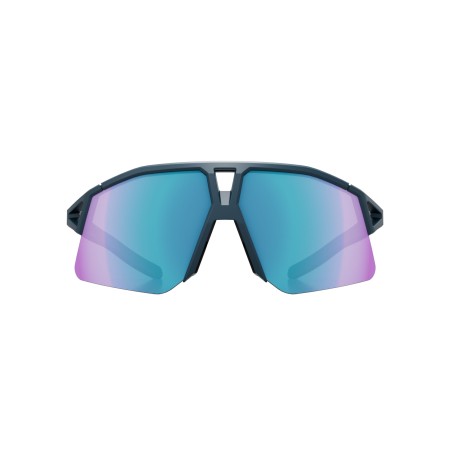 Eyewear KOO Hype Dark Blue Matt Turquoise Mr