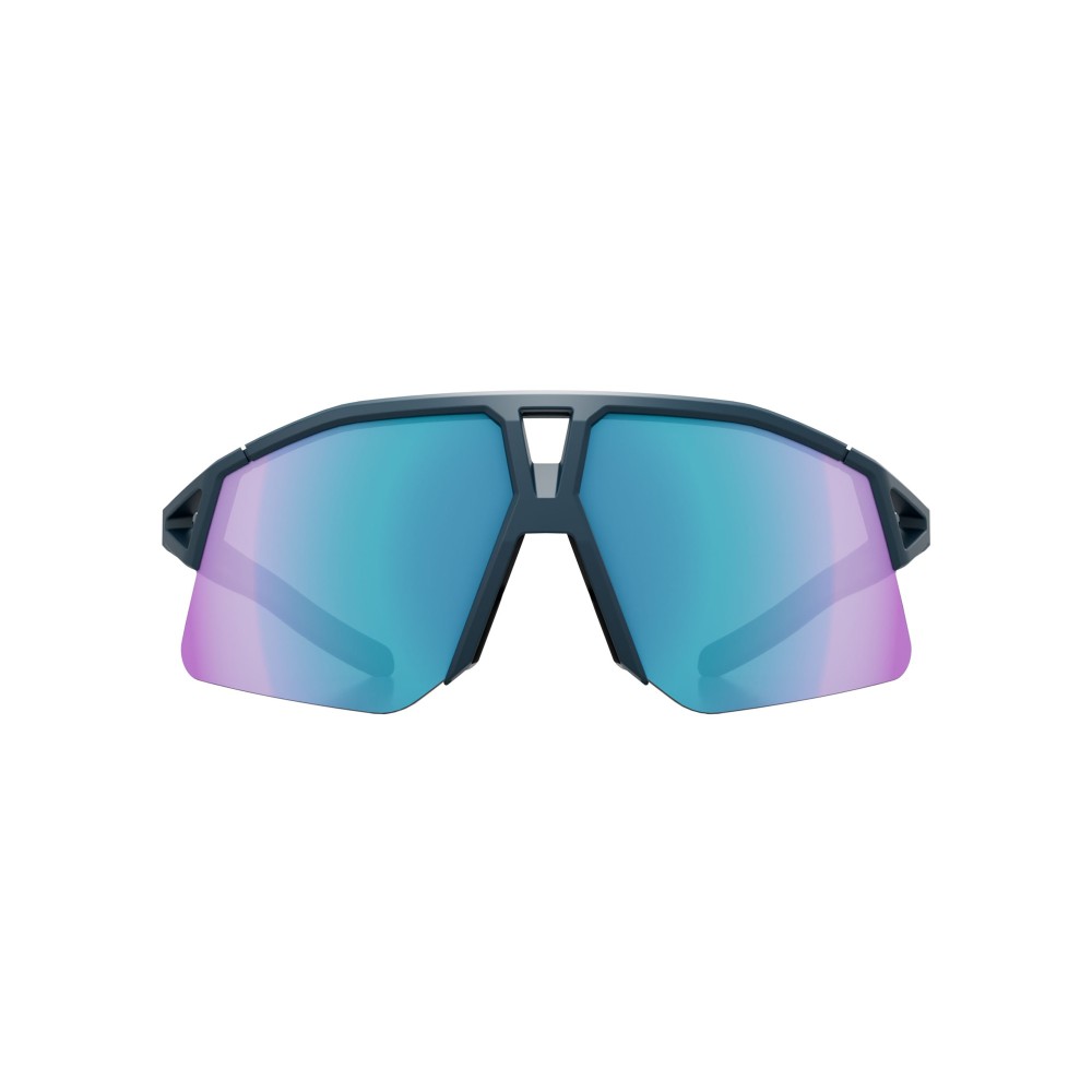 Gafas KOO Hype Dark Blue Matt Turquoise Mr | Gafas Ciclismo