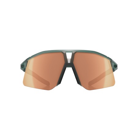 Gafas KOO Hype Green Glass Matt Copper Mr