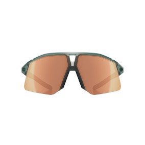 Gafas KOO Hype Green Glass Matt Copper Mr