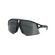 Gafas KOO Hype Black Matt Smoke | Gafas Ciclismo