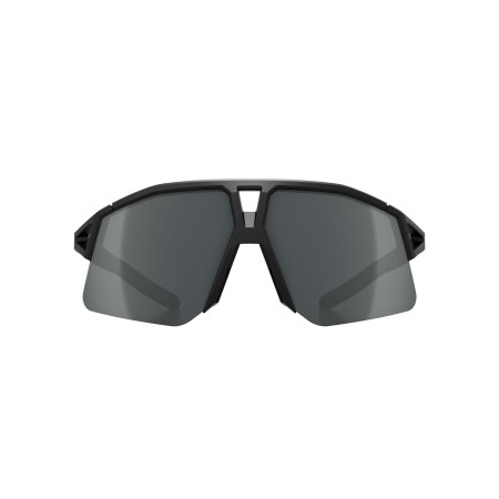 Gafas KOO Hype Black Matt Smoke