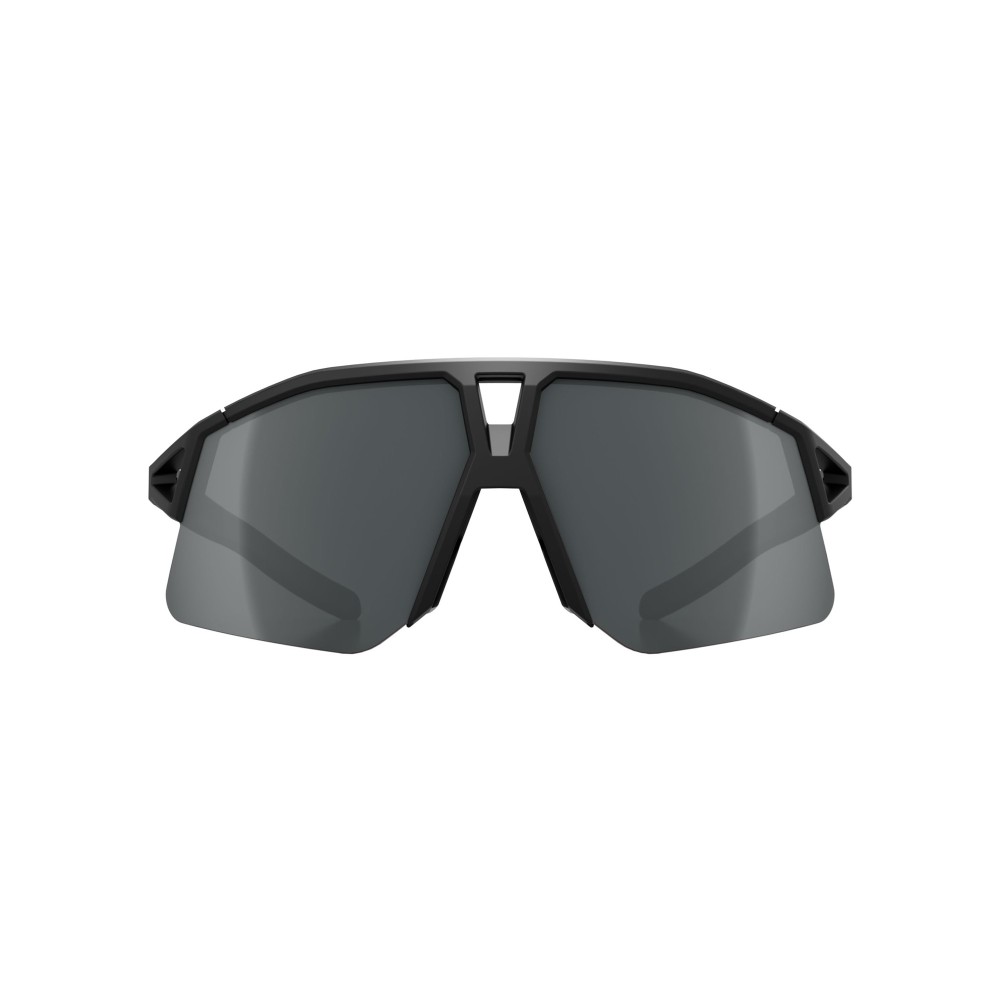 Gafas KOO Hype Black Matt Smoke | Gafas Ciclismo