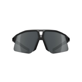 Gafas KOO Hype Black Matt Smoke