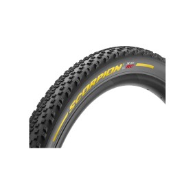 Cubierta Pirelli Scorpion Race XC RC Montaña